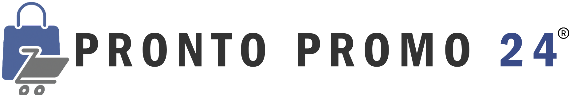 Logo ProntoPromo24